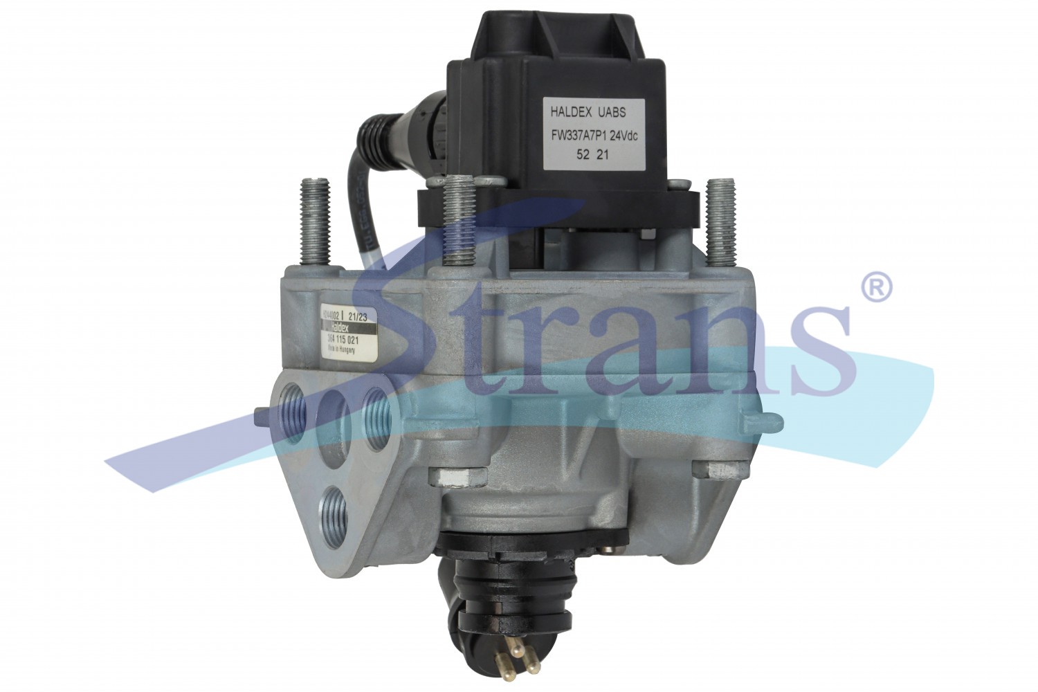 Модулятор Abs 6-И Канальний 24V 950364047 купити в Україні